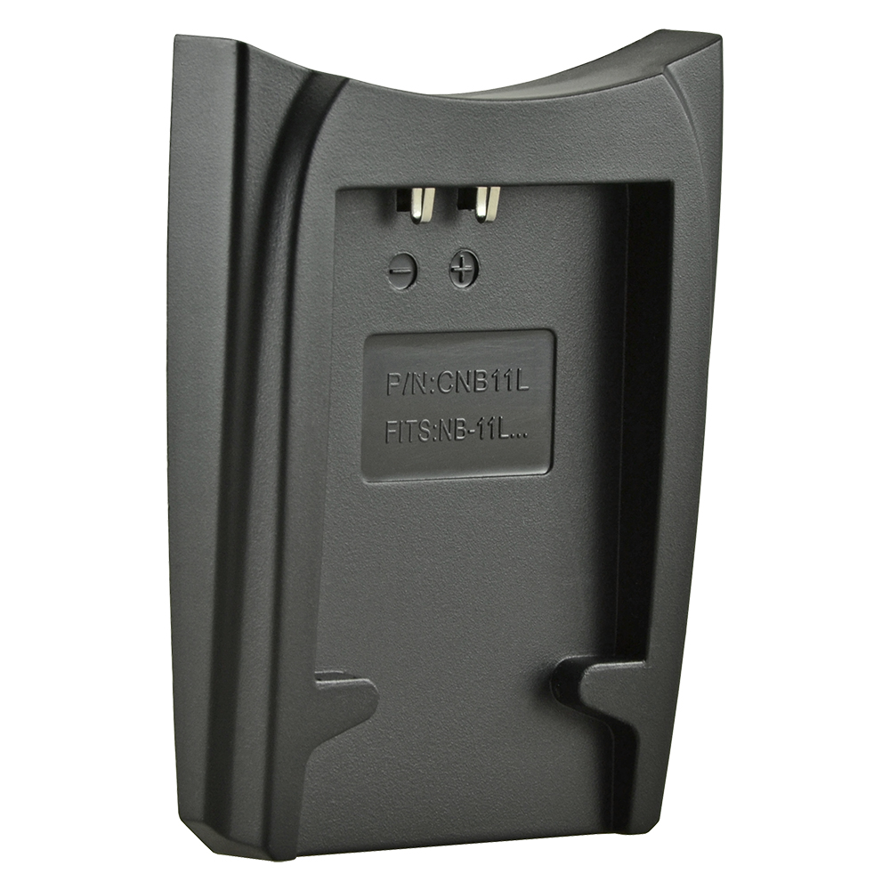 Jupio Plaque chargeur pour Canon NB-11L