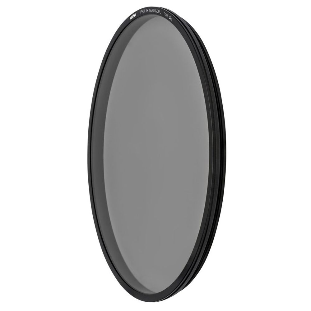 NiSi S6 circulaire ND 64+CPL