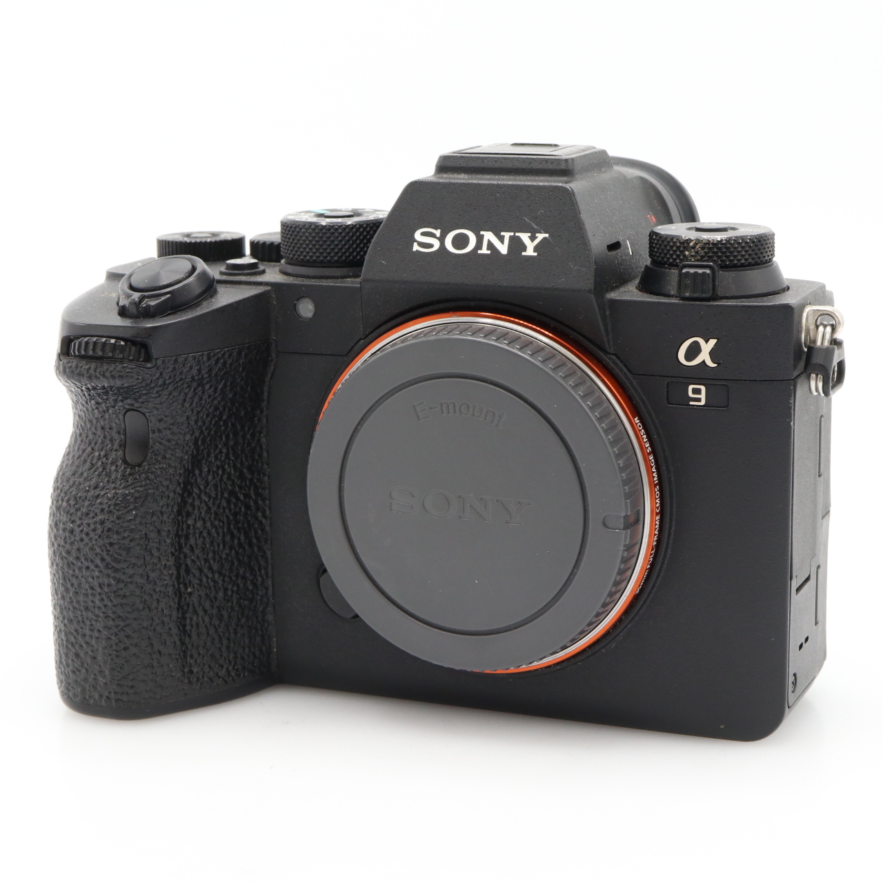 Sony A9 II boÎtier occasion