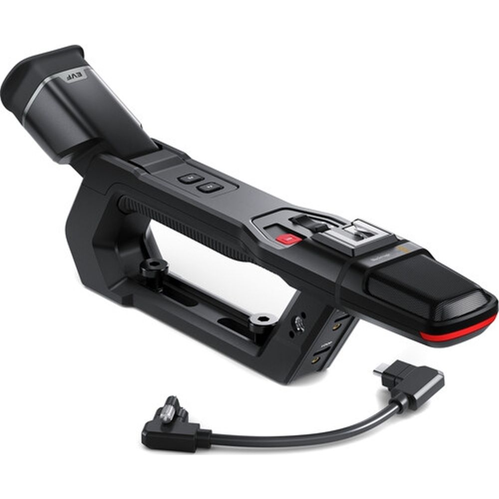 Poignée Blackmagic PYXIS Pro