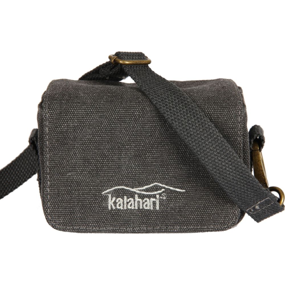 Sac photo Kalahari K-9 Gobabis noir