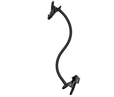 Falcon-Eyes Bras magique NCLG-30CL + 2 Pinces à ressorts