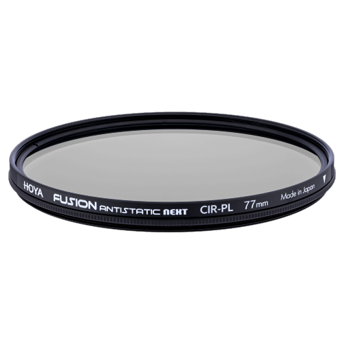 Hoya 58mm Fusion Antistatic Next CIR-PL