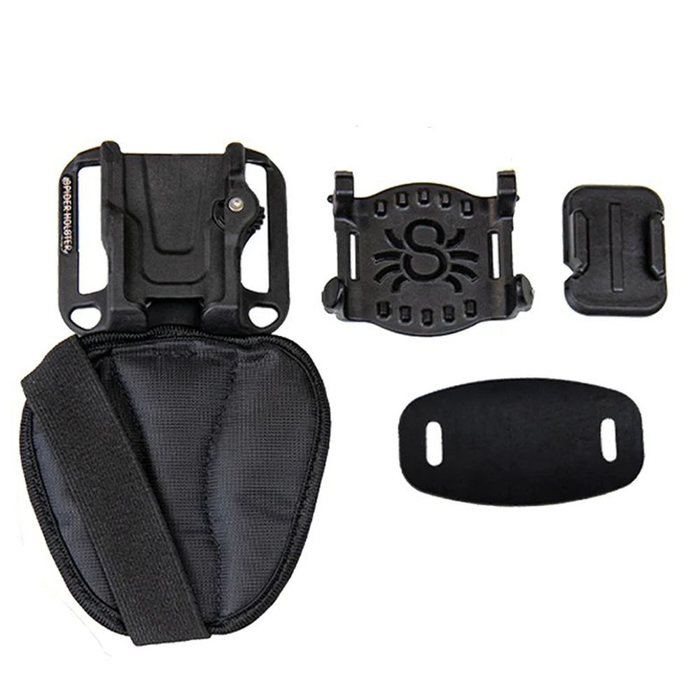 Adaptateur de sac à dos Spider X