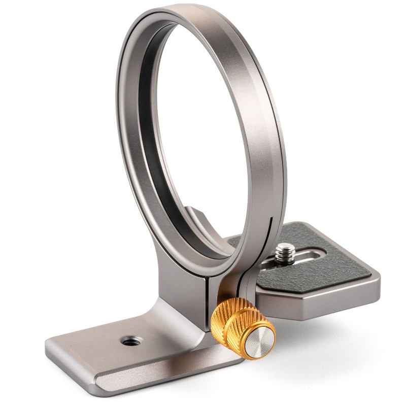 Support de positionnement de caméra NiSi WIZARD W-82M