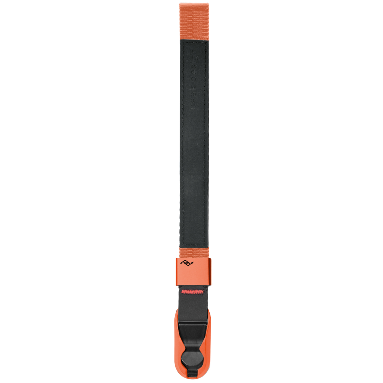 Peak Design Cuff Wrist Strap - Ibis