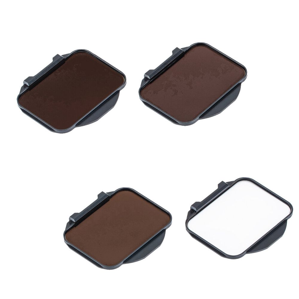 Kase Clip-in Filter Sony A7/A9 4 en 1 set (MCUV, ND8, ND64, ND1000)