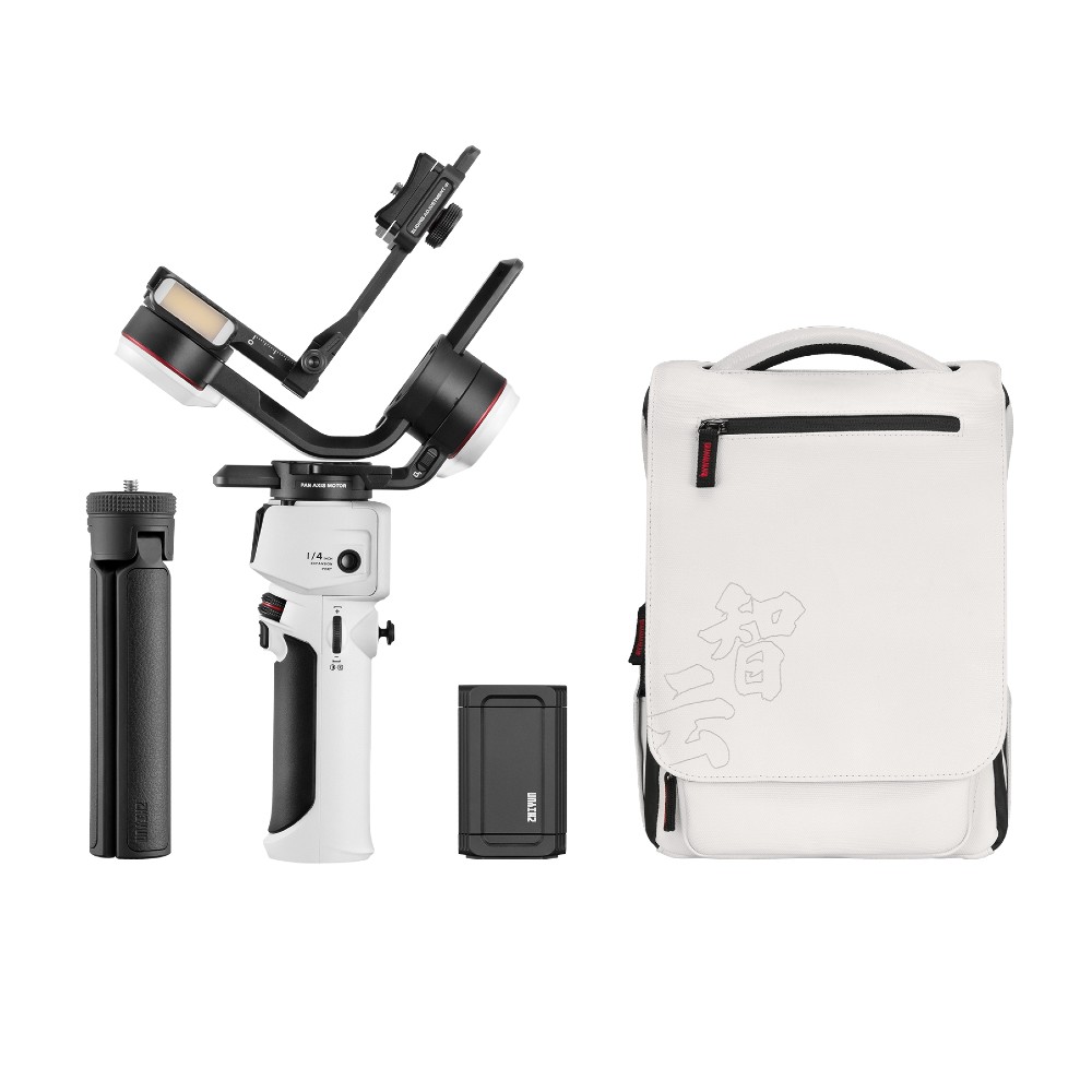Zhiyun Crane M3S Combo