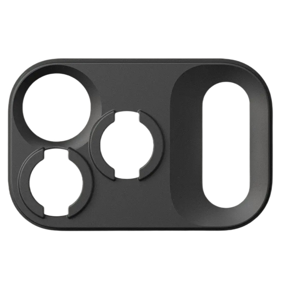 Moment SmartAlign Drop-In Lens Mount pour iPhone - Série T / iPhone 17 Pro