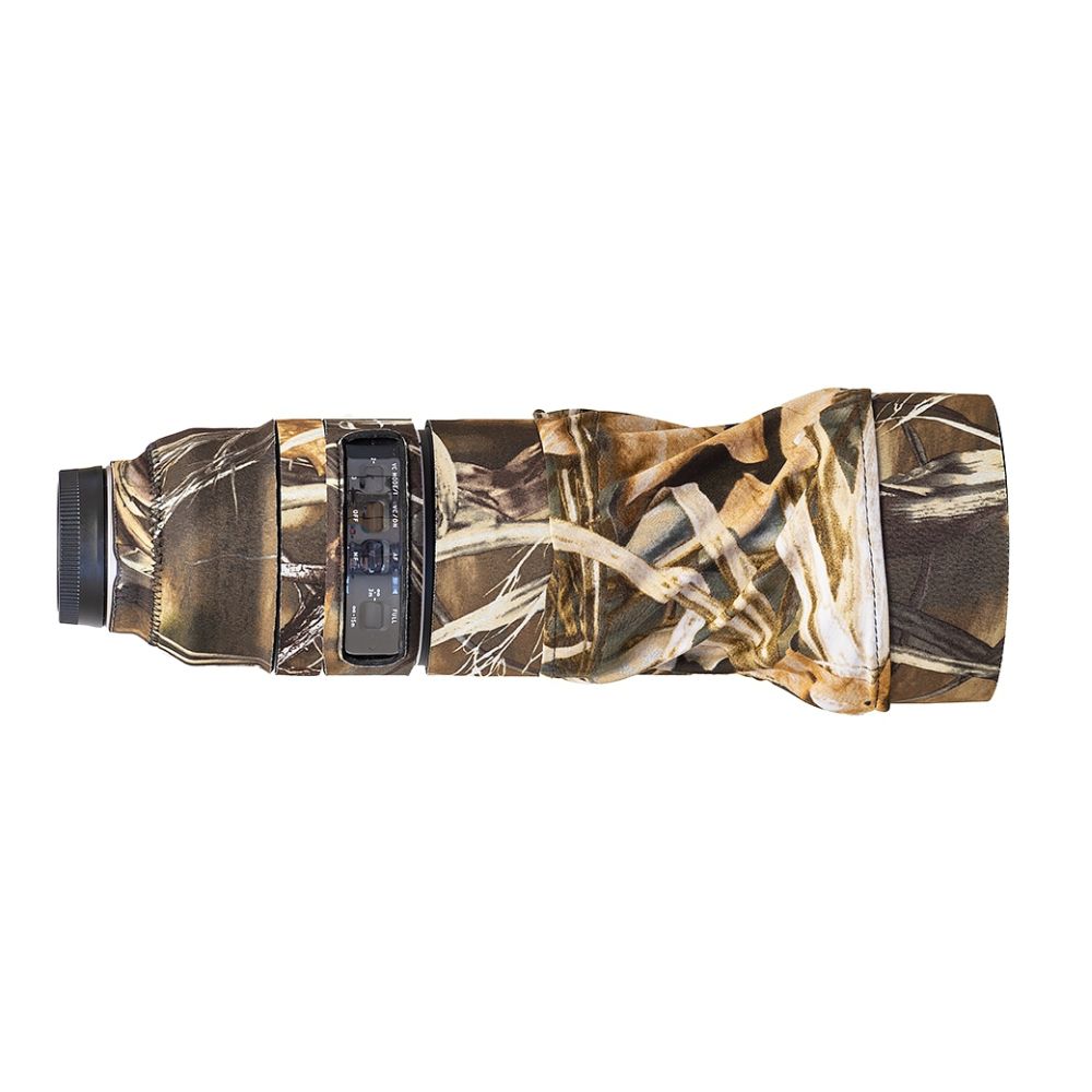 LensCoat Tamron 150-500 Di III VC Realtree Max4