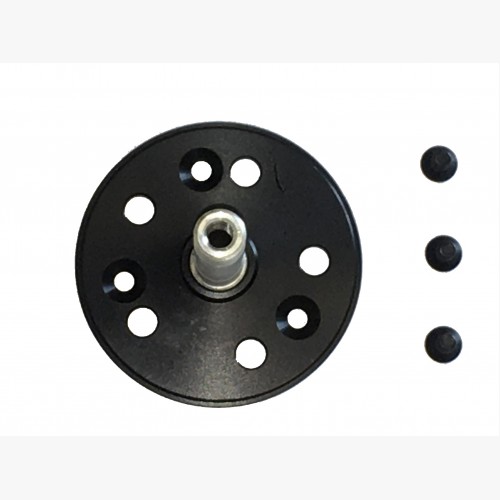 Gitzo D110879 Pivot d'inclinaison