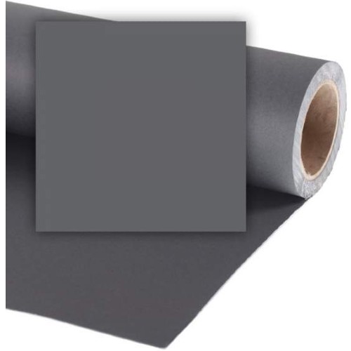 Colorama 549 1,35x11m Charcoal