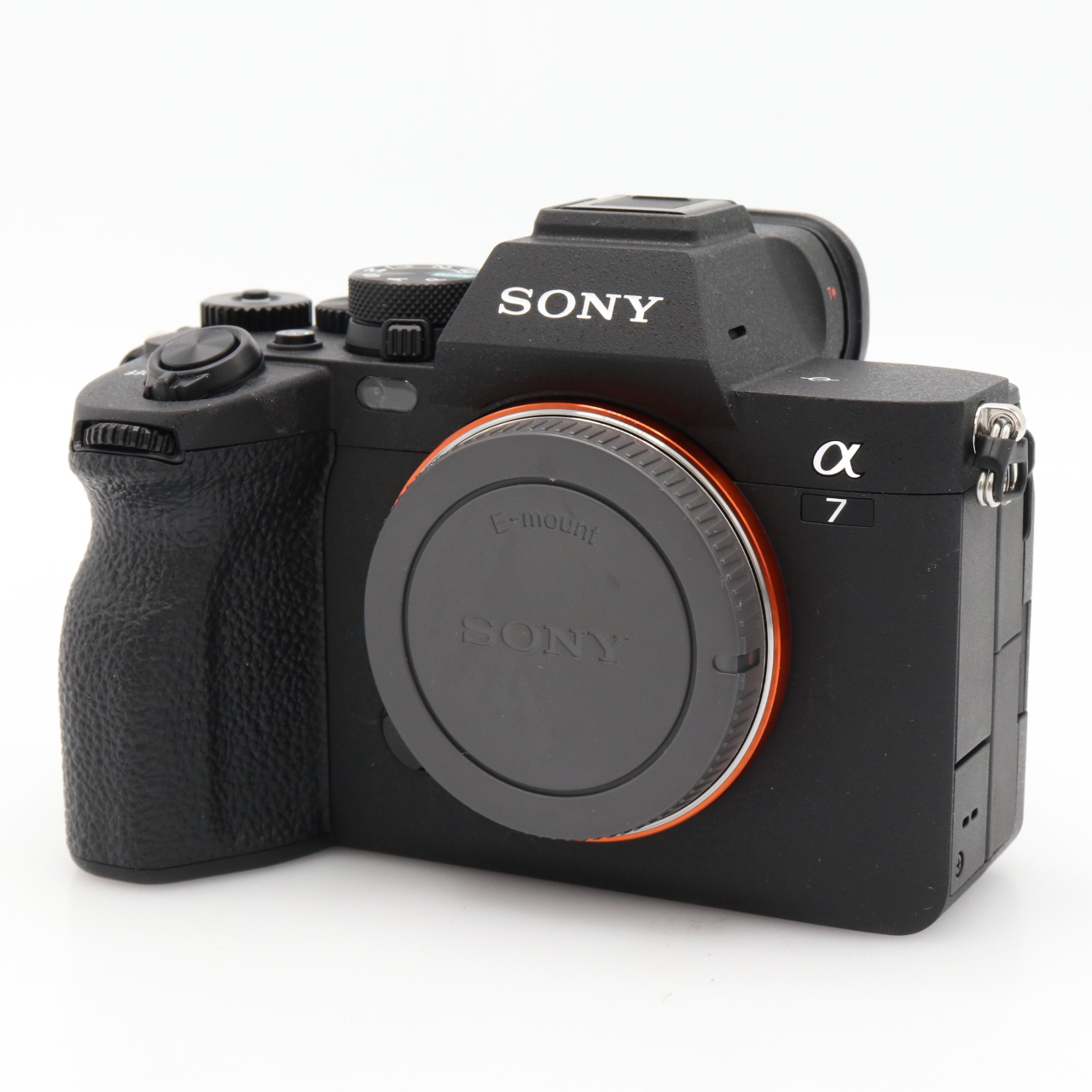 Sony A7 IV boîtier occasion