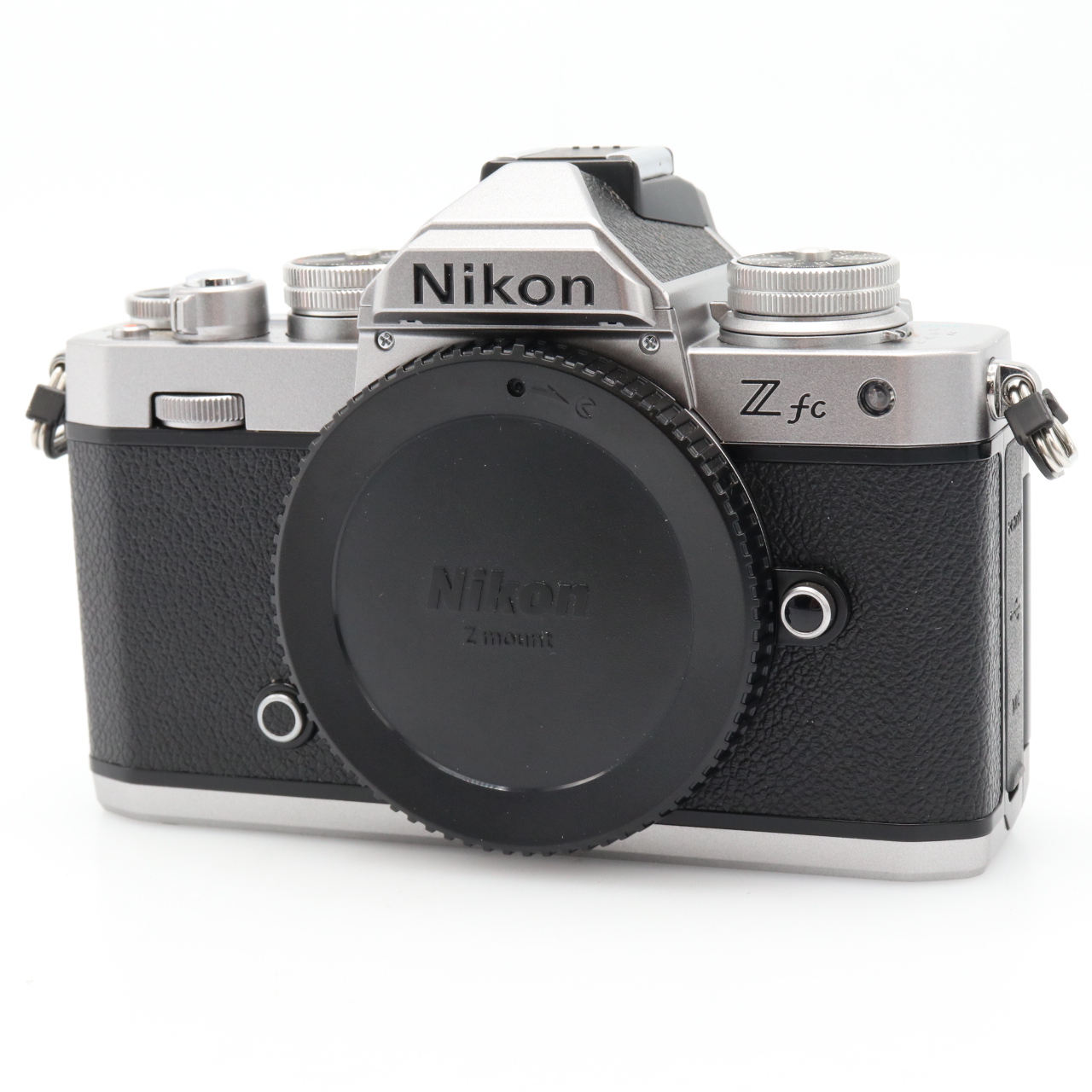 Nikon Z fc boîtier occasion