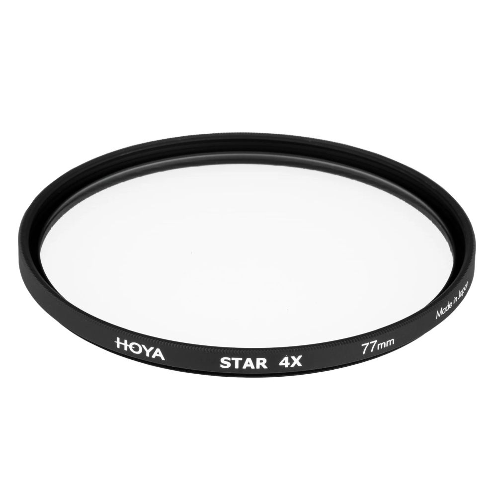 Hoya 77 mm STAR 4X