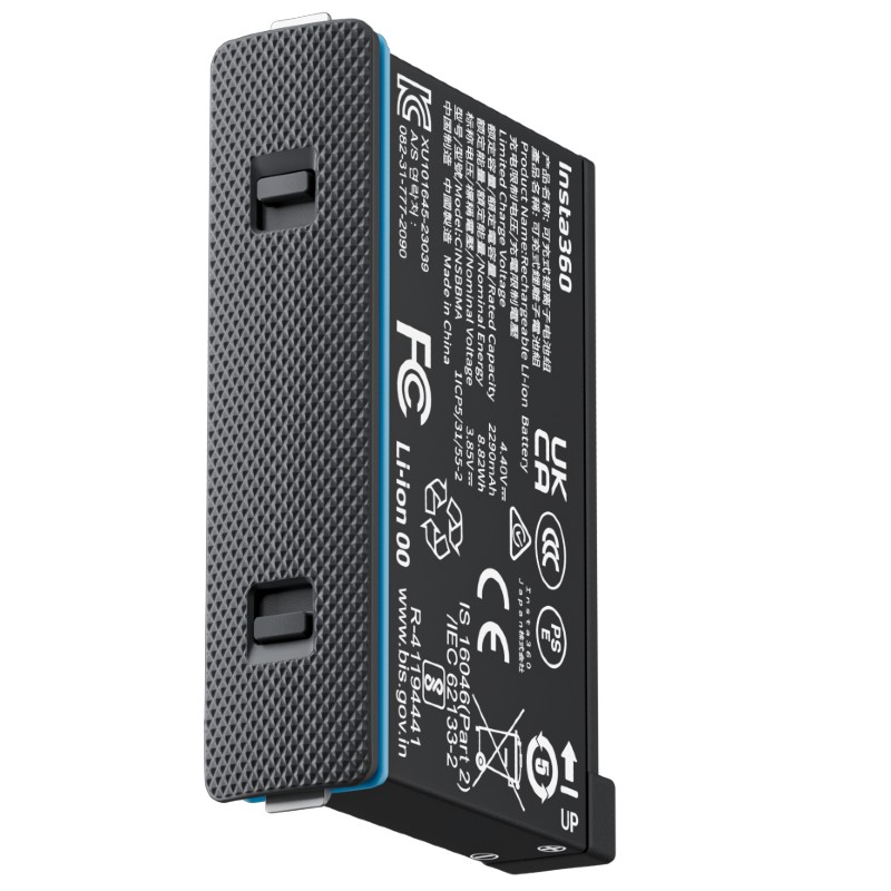 Insta360 X4 Battery Pack