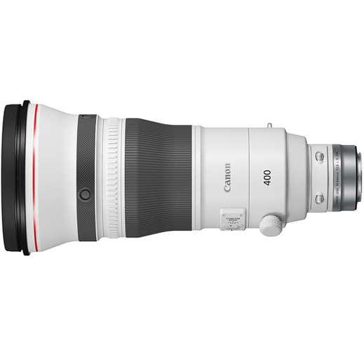 Canon RF 400mm F/2.8L IS USM