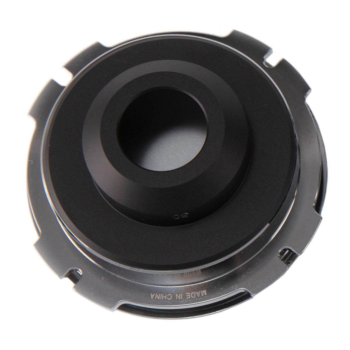 Laowa 50mm T2.4 Baïonnette interchangeable (Cine) Arri PL