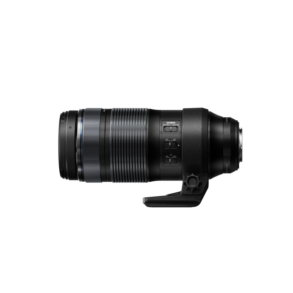 Système OM M.Zuiko Digital ED 100-400mm F/5.0-6.3 IS