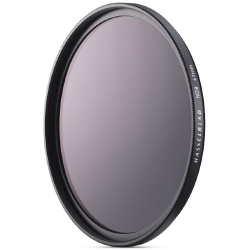 Hasselblad Filter ND8 67mm