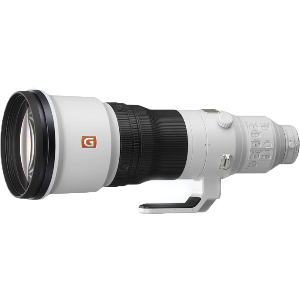 Sony FE 600 mm GM f / 4.0 (SEL600F40GM.SYX)