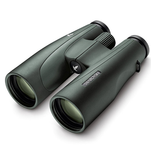 Swarovski SLC 10x56 W B Jumelles