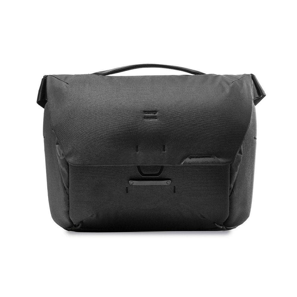 Peak Design Messager de tous les jours 13L V3 - noir