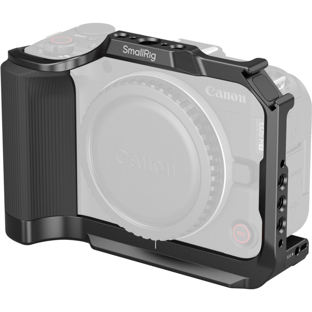 SmallRig 5427 Cage pour Canon EOS R50 V, noir