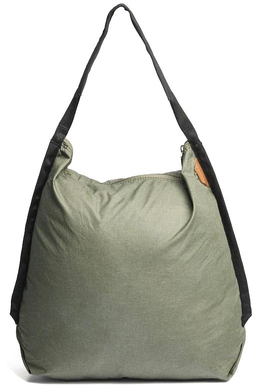 Peak Design Packable Tote V2 - sage