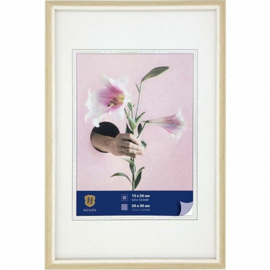 Henzo Frame Lily 20x30 nature