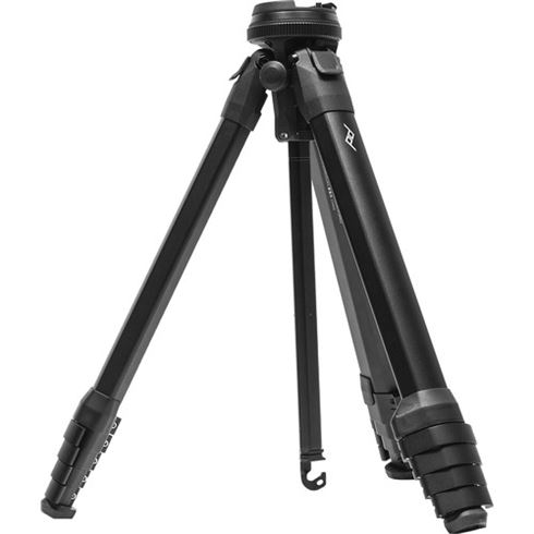 peak design travel tripod