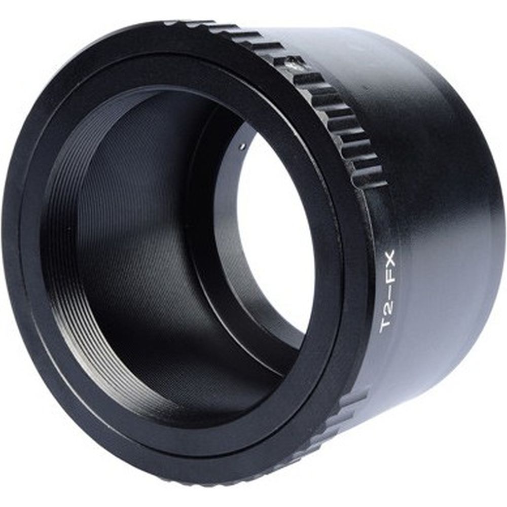 BIG Adaptateur d'objectif T2 vers Fuji X - Corps