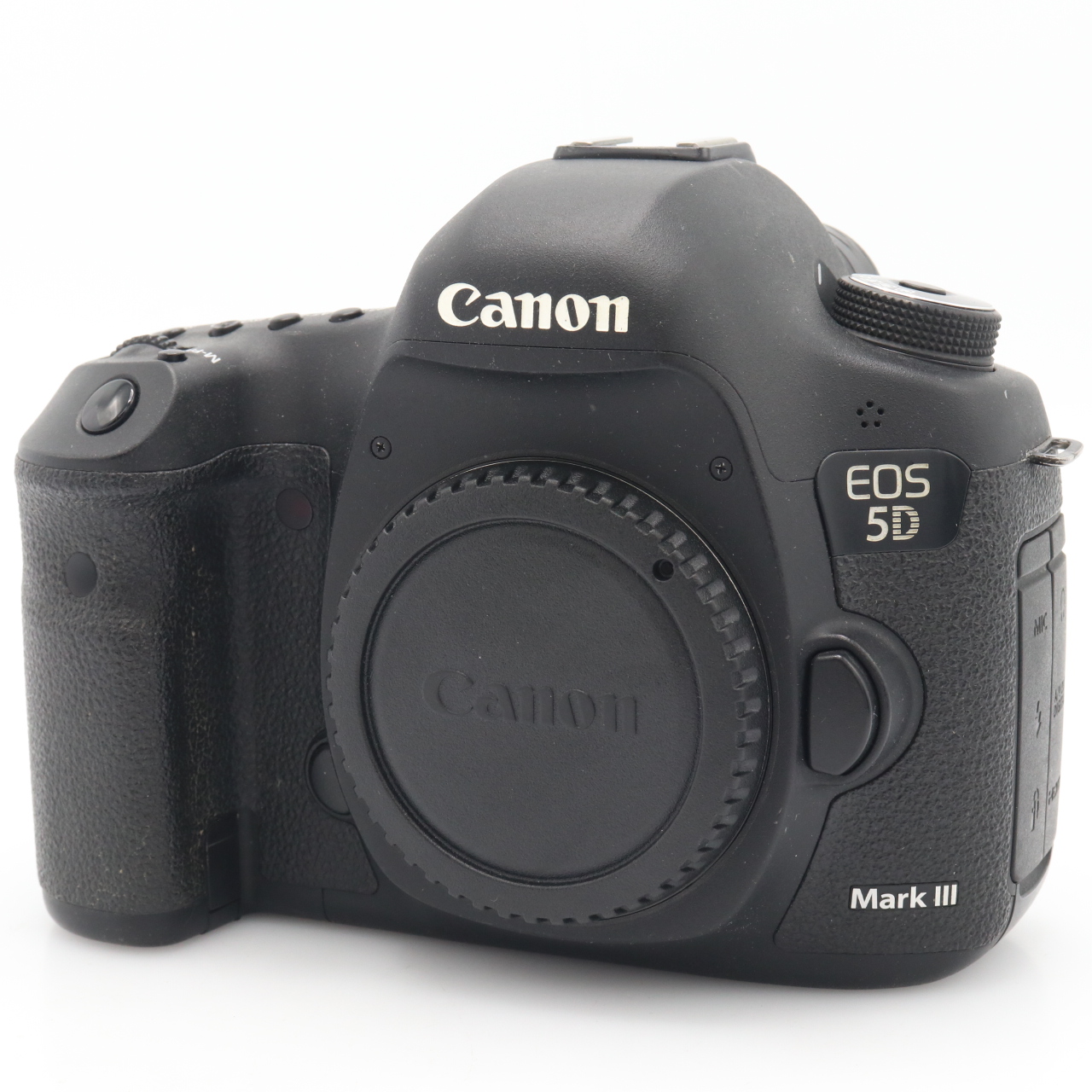 Canon EOS 5D mark III boîtier occasion