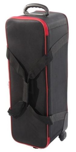 Bresser BR-B103 Studio Bag103 avec roues