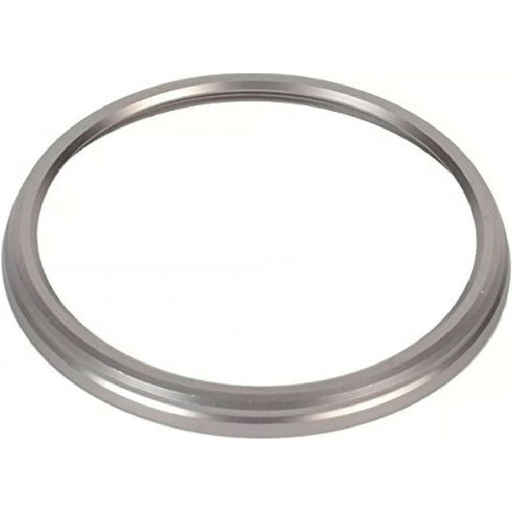 Bague de protection argentée pour objectif Fujifilm série X100