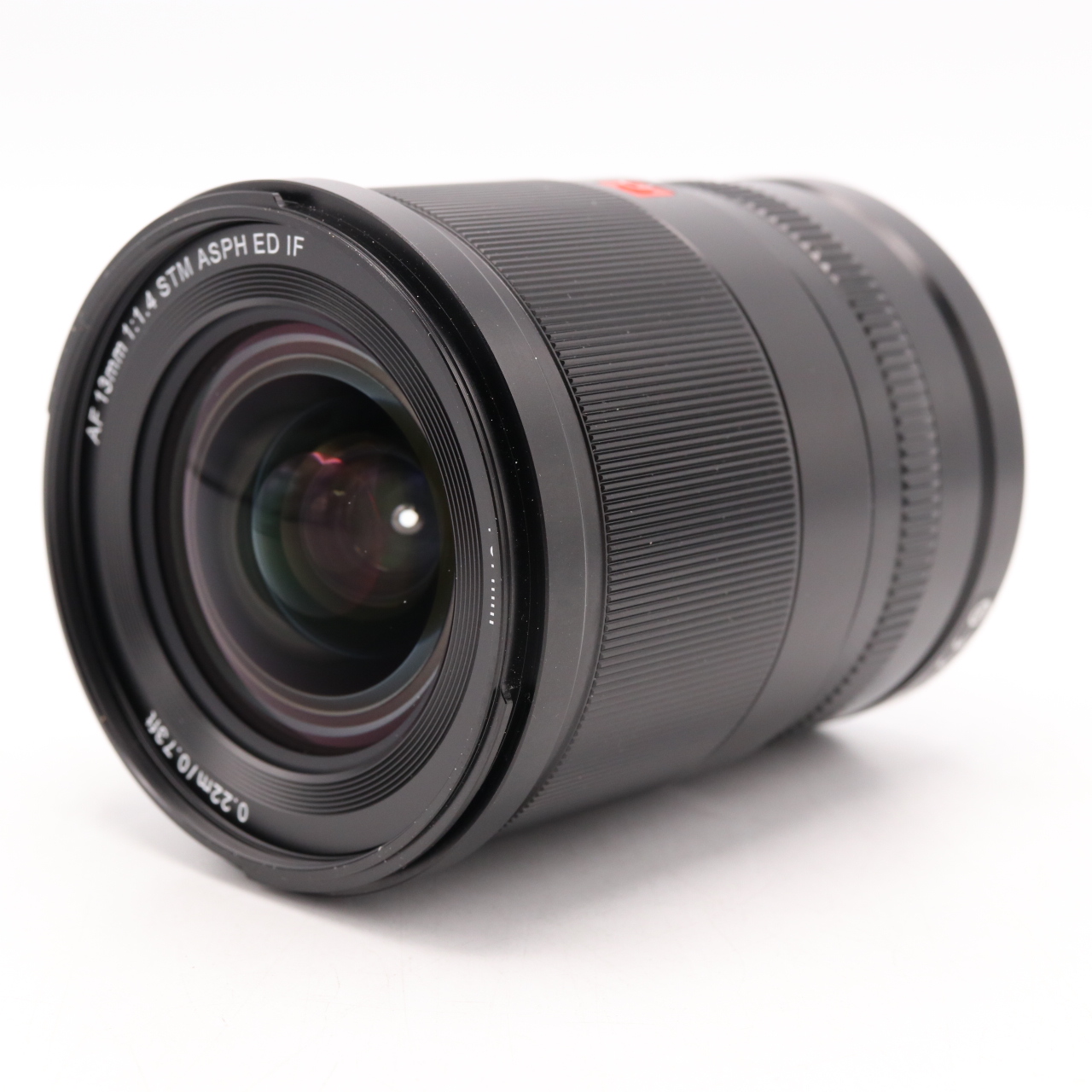 Viltrox 13mm f/1.4 AF Nikon Z DX occasion