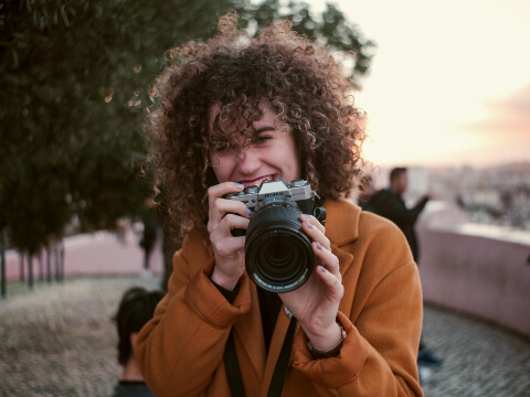 Kamera Express services en diensten - 5 jaar garantie