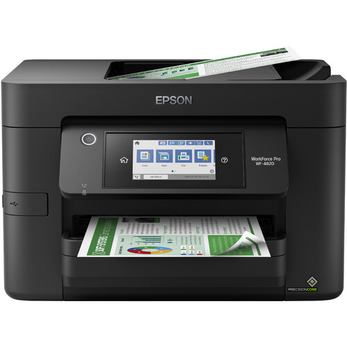Epson WorkForce WF-4820DWF