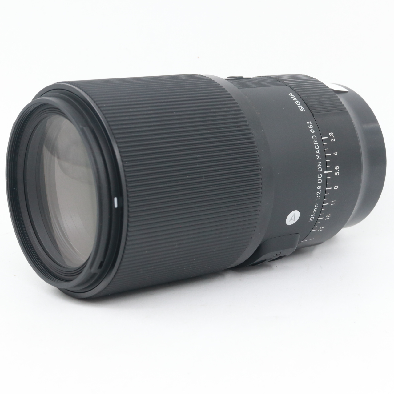 Sigma 105mm f/2.8 DG DN Macro ART Sony FE occasion