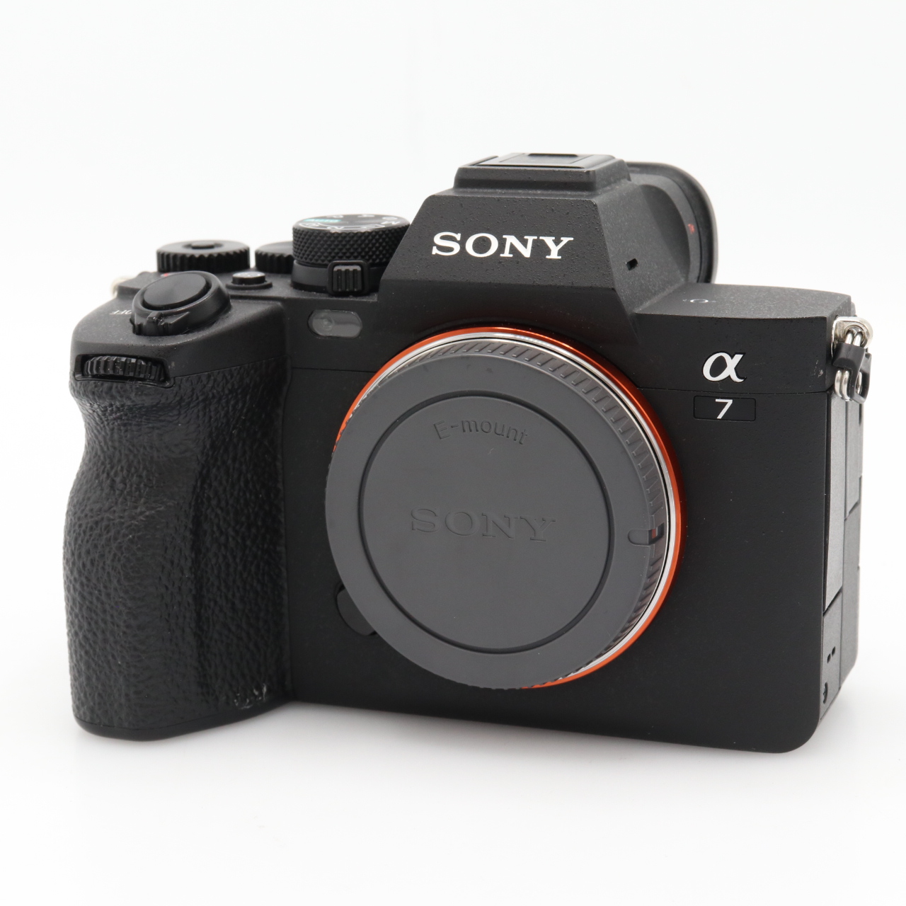 Sony A7 IV boîtier occasion (TVA incluse)