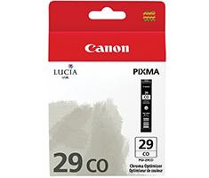 Canon PGI-29CO cartouche d'encre chroma optimizer pour PIXMA PRO-1