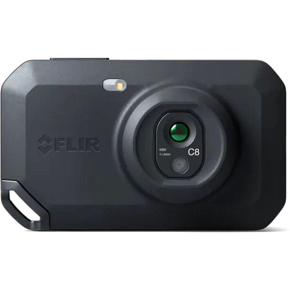 Caméra thermique FLIR C8
