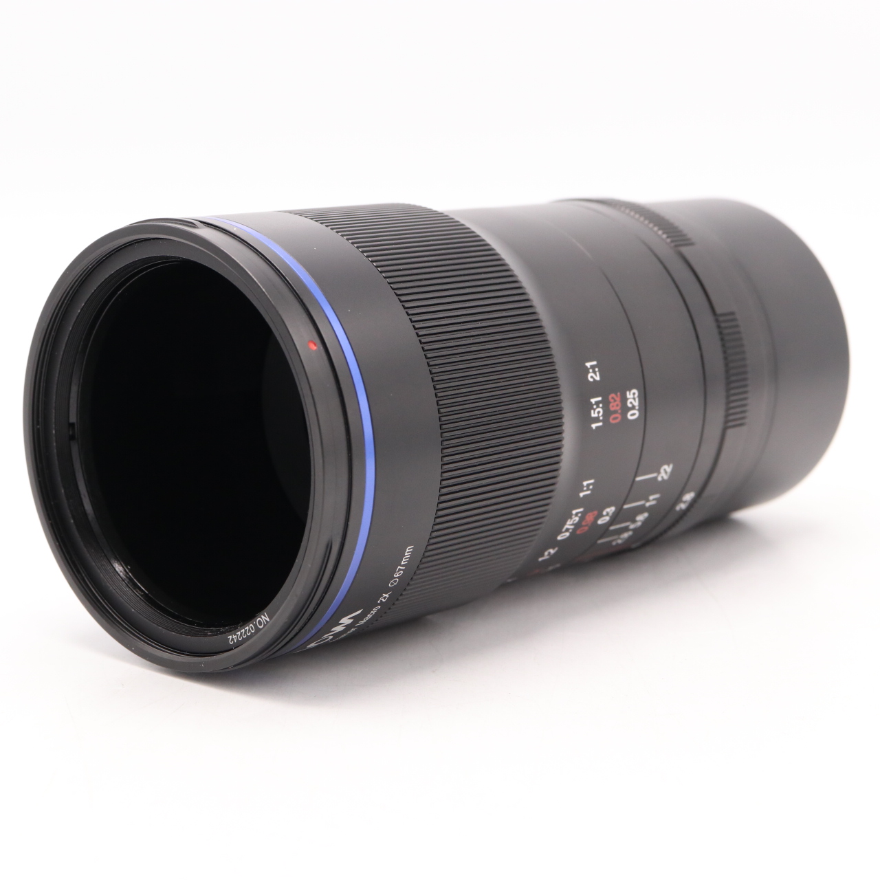 Laowa 100mm f/2.8 2x Ultra-Macro APO CA-Dreamer L-mount occasion