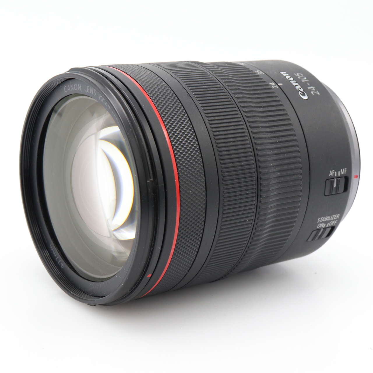 Canon RF 24-105mm f/4 L IS USM occasion