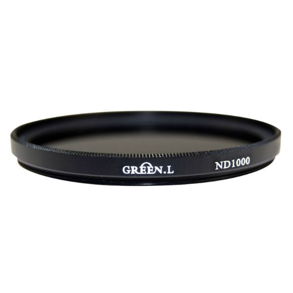 Green.L ND1000 46mm