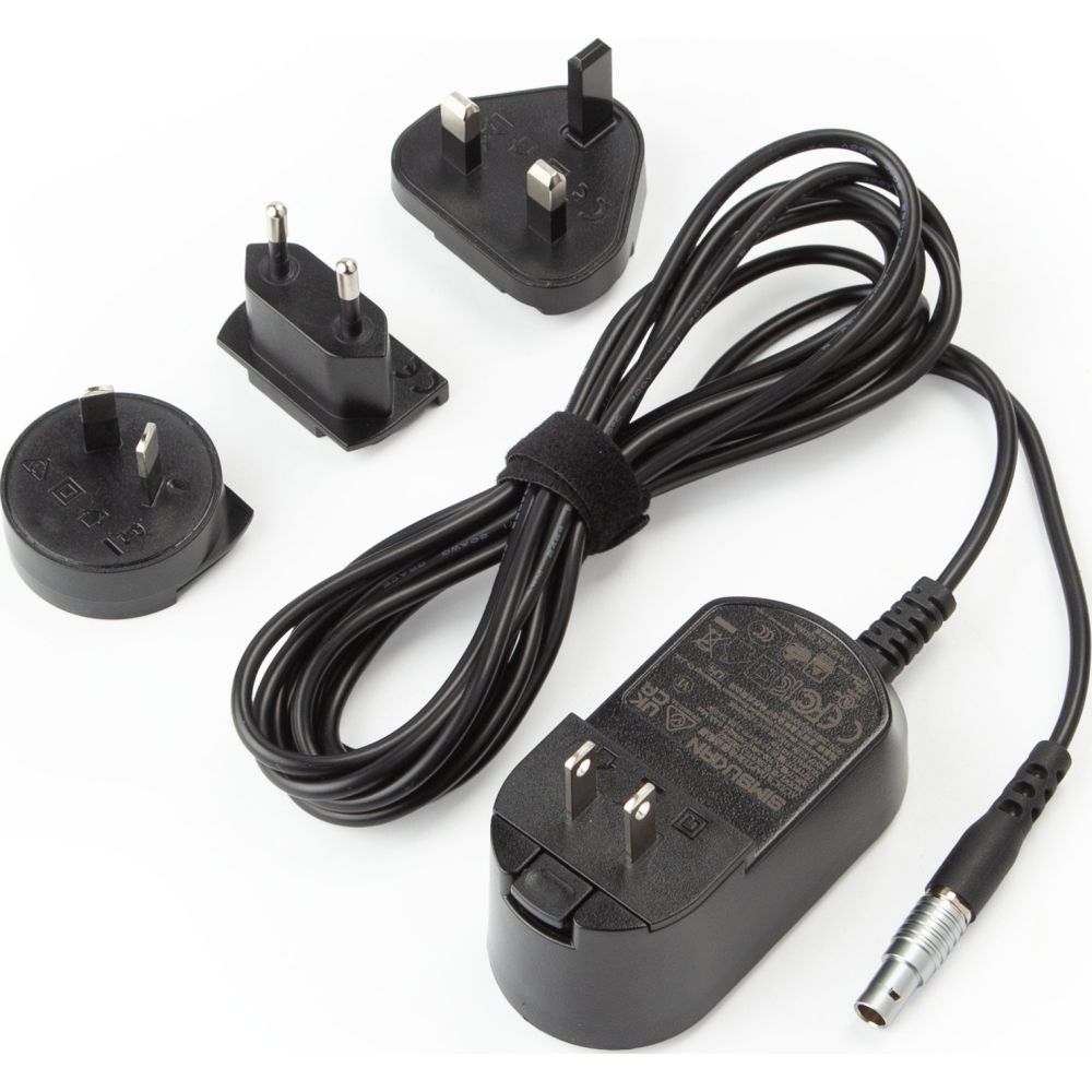 Adaptateur secteur SWIT PA-ACL2 LEMO 2 broches