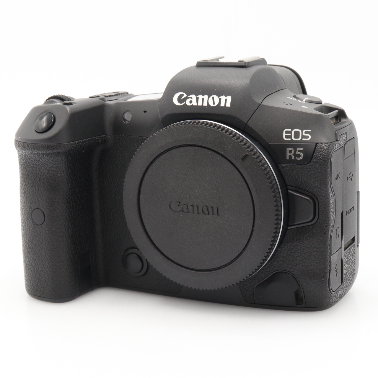 Canon EOS R5 boîtier occasion