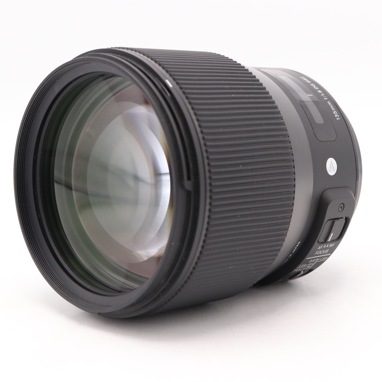 Sigma 135mm F/1.8 DG HSM ART Nikon FX occasion