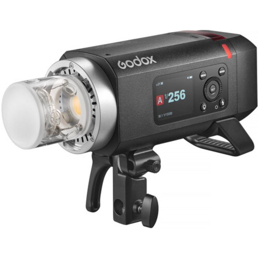 Godox AD400Pro II Witstro Flash de studio extérieur tout-en-un