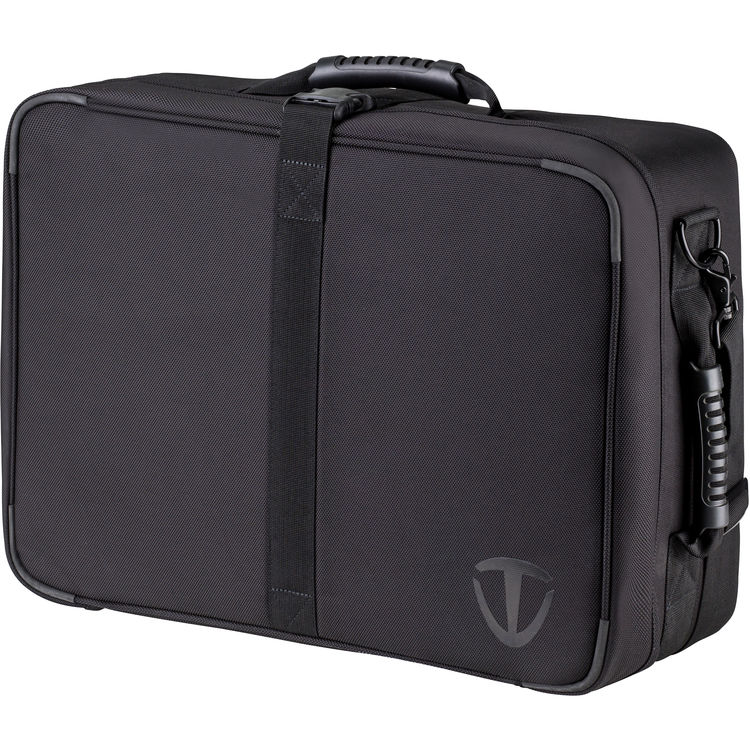 Tenba Transport Air Case Attache 2015 zwart